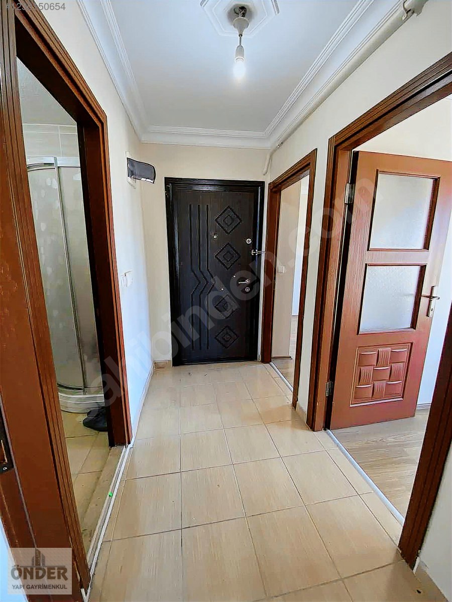 YENİMAHALLE ERBAKAN KÜLTÜR MERKEZİ YANI ASANSÖRLÜ 2+1 - KOCAELİ ÇAYIROVA fotoğraf 16