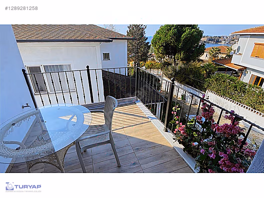 Turyap'tan Net Deniz Manzaralı, Güçlendirilmiş Müstakil Villa - KOCAELİ DARICA fotoğraf 4