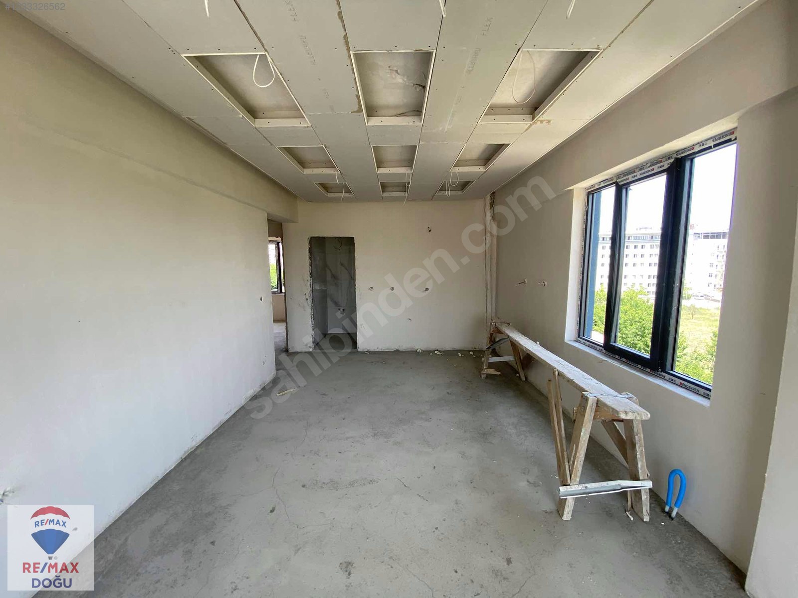 [REMAX DOĞU] ATAŞEHİR'DE KAZANDIRAN FİYATLARLA 1+1 DAİRELER !! - ELAZIĞ MERKEZ fotoğraf 2