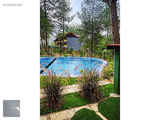 FİNİKE LİKYA YOLU'NDA 8.000 M² ARAZİDE PRESTİJLİ SATILIK OTEL - ANTALYA FİNİKE fotoğraf 12