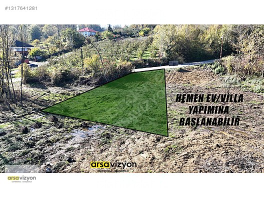 YOLA CEPHELİ %40 İMARLI 650 m² TEK TAPU ARSA İNŞAATA HAZIR! - BARTIN MERKEZ fotoğraf 7