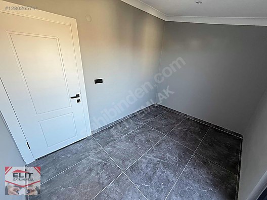 KOCAALİ YAYLADA MÜSTAKİL BAHÇELİ 4+1 TRİPLEKS - SAKARYA KOCAALİ fotoğraf 13