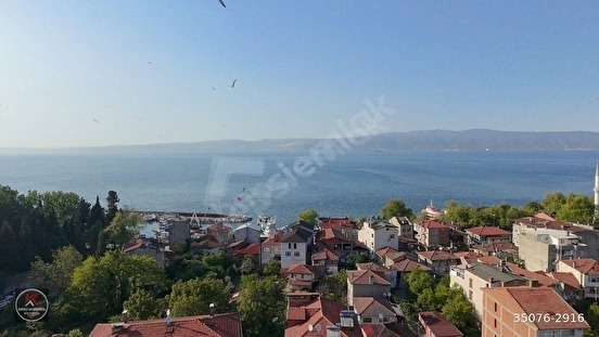 EREĞLİ ANAYOLA CEPHELİ TİCARİ İMARLI SATILIK BİNA VE ARSASI KARDEŞ GAYRİMENKUL - KOCAELİ KARAMÜRSEL fotoğraf 3