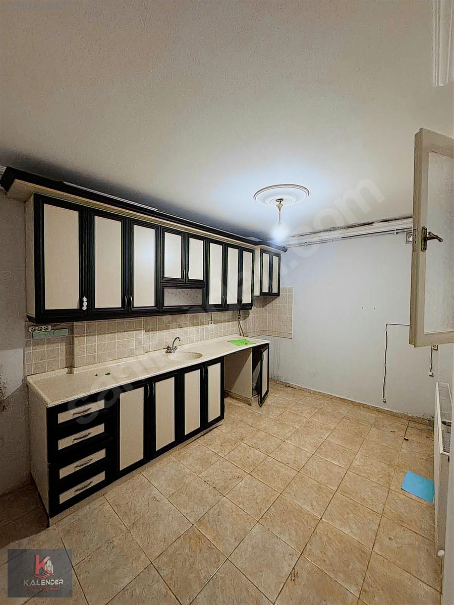 SUBAŞI MH. KERVANYOLU CD. ÜZERİNDE SATILIK DAİRE - MANİSA TURGUTLU fotoğraf 3