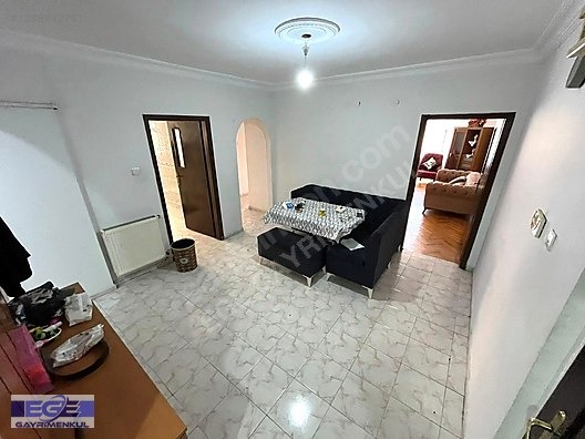 █ EGE'DEN █ HOCALI CAD. ÜZERİ MASRAFSIZ 3+1 FISAT DAİRE █ - ANKARA MAMAK fotoğraf 23