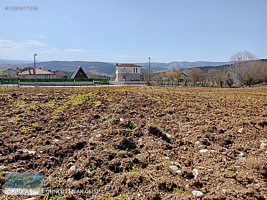 ÜNLÜ EMLAKTAN ŞEHRE YAKIN KONUMDA İMARA CEPHE FIRSAT HOBİBAHÇESİ - KASTAMONU MERKEZ fotoğraf 48