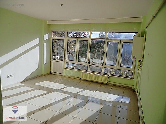 Caferağa Mah. Dr. Esat Işık Caddesinde 1+1 58 m2 Satılık Daire - İSTANBUL KADIKÖY fotoğraf 14