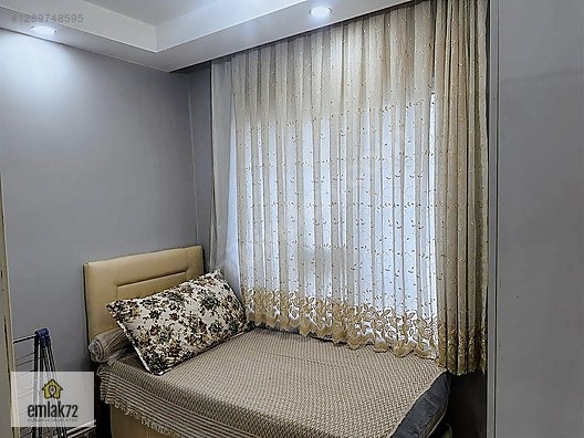 EMLAK 72 DEN FATİh İLKOKULU ARKASINDA KİRALIK DAİRE - BATMAN MERKEZ fotoğraf 8