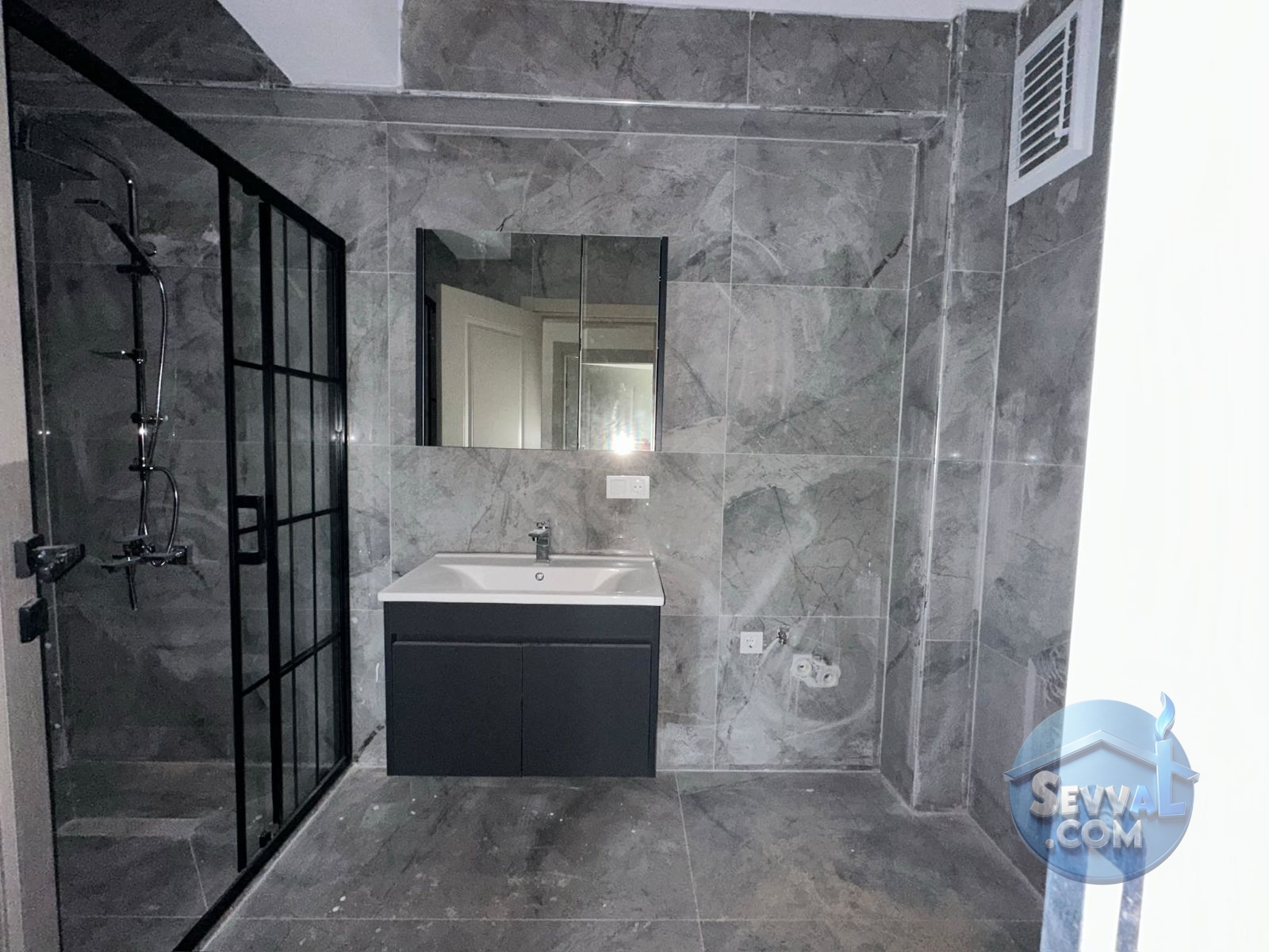 TOPÇULAR MH. SIFIR - EBEVENY BANYOLU - 3+1 ÇATI DUBLEKS - Kocaeli Gölcük fotoğraf 9