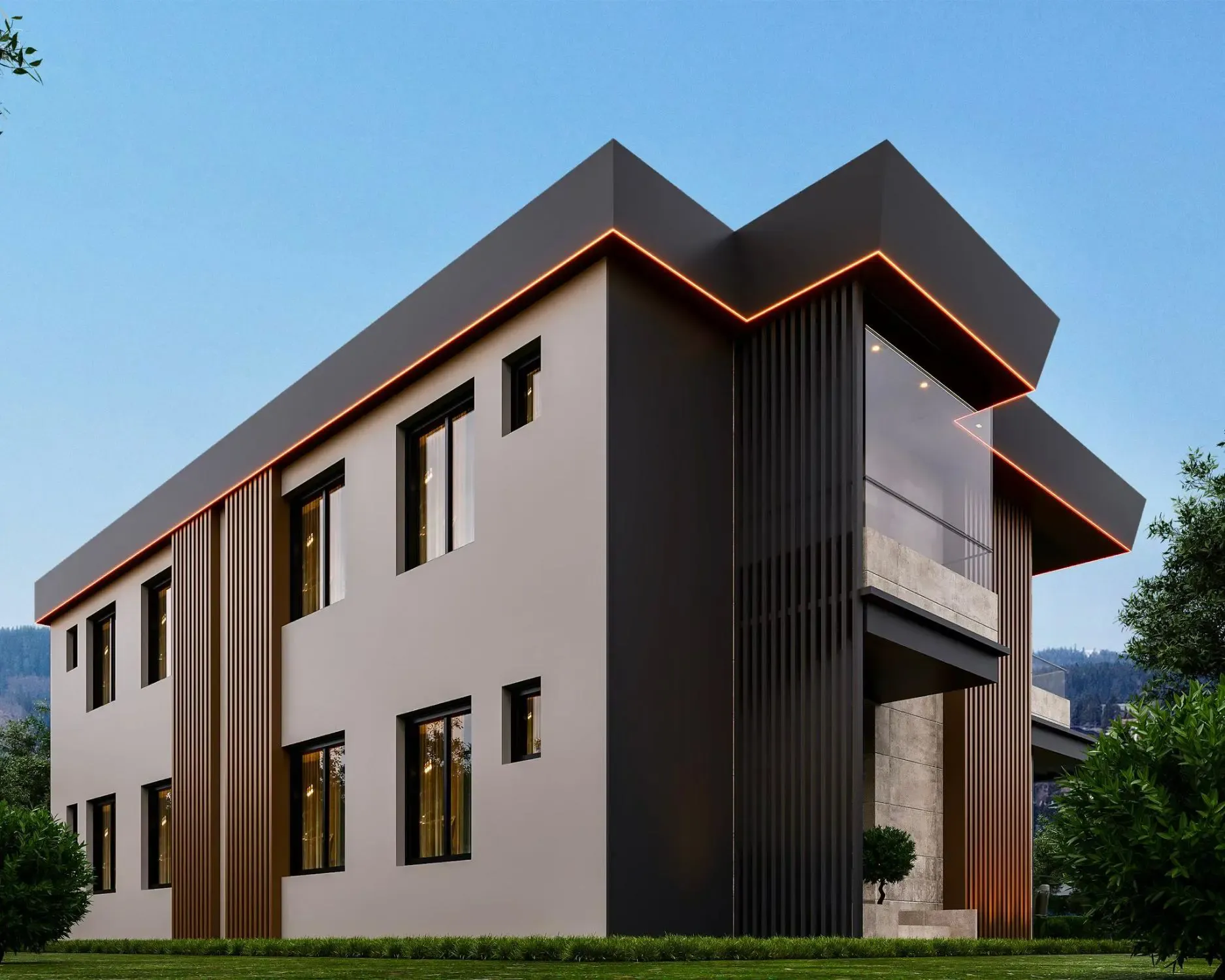 TECDE DE KAÇIRILMIYCAK FIRSAT IKIZ VILLA - MALATYA YEŞİLYURT fotoğraf 5