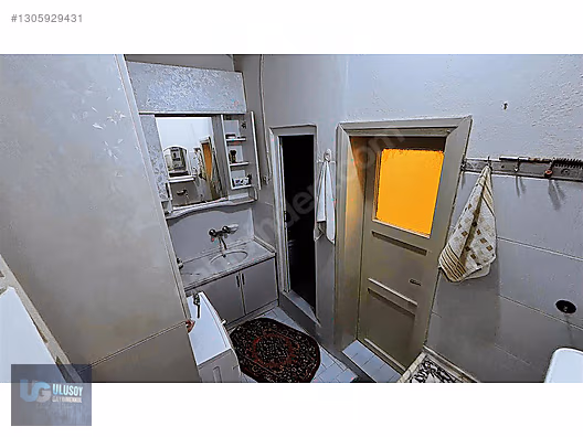 KOZCAĞIZDA SATILIK BİNA - BARTIN MERKEZ fotoğraf 4