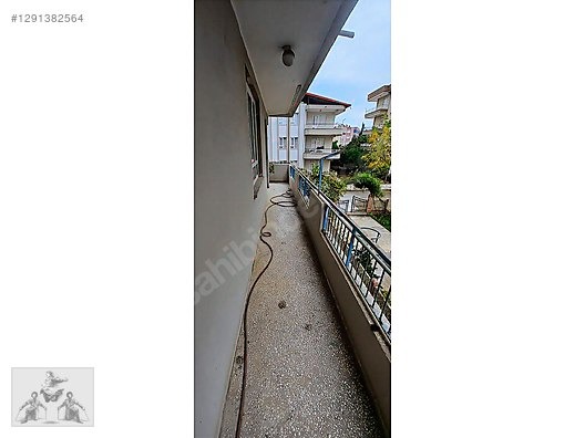 SERIK MERKEZDE NA TAMAM 3 KATLI BINA SATILIK - ANTALYA SERİK fotoğraf 7