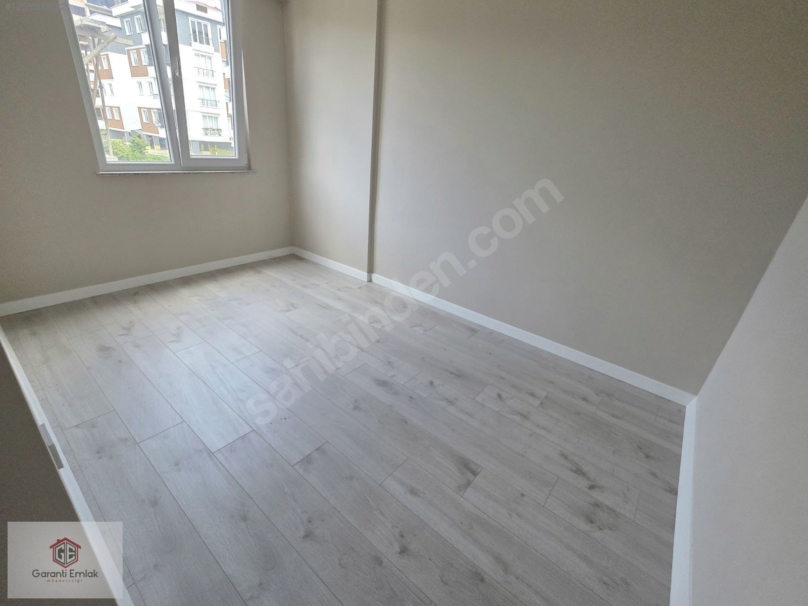 CUMHURİYET MAH 75 m2 1.VE 3.KATLARDA 2+1 SATILIK DAİRELER - ORDU ALTINORDU fotoğraf 5