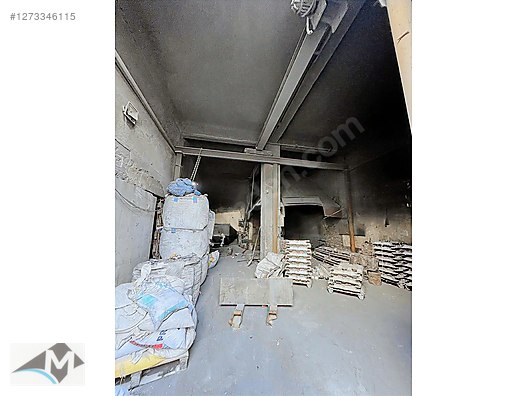 İKİTELLİ ORGANİZE SANAYİ BÖLGESİ DÖKÜMCÜLER SANAYİ SİTESİ - İSTANBUL BAŞAKŞEHİR fotoğraf 4