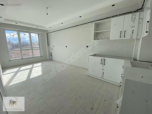 Pİ GAYRİMENKUL'den TEİ YAKINI 1+1 SIFIR DAİRE - ESKİŞEHİR TEPEBAŞI fotoğraf 11