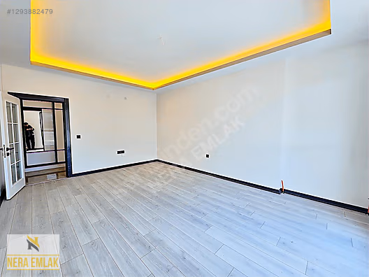 Emsalsiz Yapıda E.Banyo G.odalı Katta Geniş M2 Oturum Hazır 2+1 - ANKARA KEÇİÖREN fotoğraf 3
