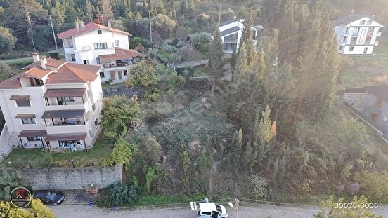 KAYACIK MAHALLESİ’NDE DENİZ VE DOĞA MANZARALI 2 KAT İMARLI 811 M² YATIRIMLIK ARS - KOCAELİ KARAMÜRSEL fotoğraf 7