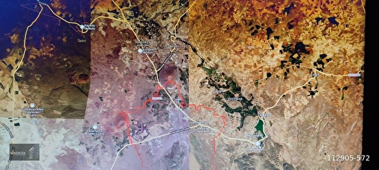 AKSARAY NOKTA EMLAKTAN KARGIN KÖYÜNDE ANA YOLA YAKIN SATILIK TAR - AKSARAY MERKEZ fotoğraf 4