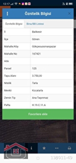 İlan Resmi