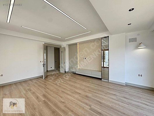 BATIKENT'te 15 ÖNEMLİ ÖZELLİĞE SAHİP İYİ LOKASYONDA LÜKS DAİRE - ESKİŞEHİR TEPEBAŞI fotoğraf 26