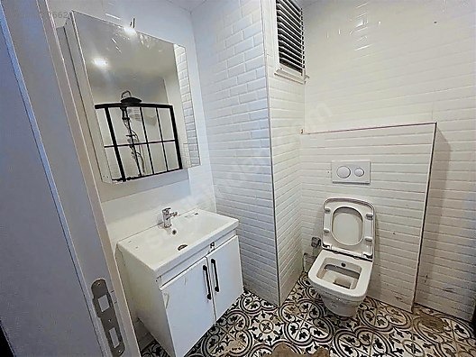 AKÇAY KÖŞEMDEN KOMBİLİ ÖN CEPHE SIFIR 1+1 SATILIK DAİRE - BALIKESİR EDREMİT fotoğraf 14
