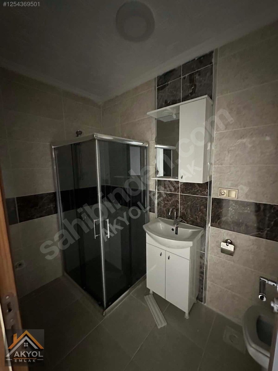 ^^AKYOL EMLAKTAN MOYMUL'da 1+1 75m² SATILIK DAİRE^^ - KÜTAHYA TAVŞANLI fotoğraf 11