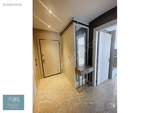 DENİZLİ KARAHASANLI MAH. SATILIK 225 M2 SIFIR LÜKS DUBLEX DAİRE - DENİZLİ MERKEZEFENDİ fotoğraf 2