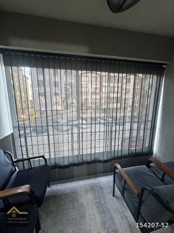 MUHTAR EMLAK'TAN SADIK PEMBE CADDESİNDE 3+1 SATILIK DAİRE - KÜTAHYA TAVŞANLI fotoğraf 7