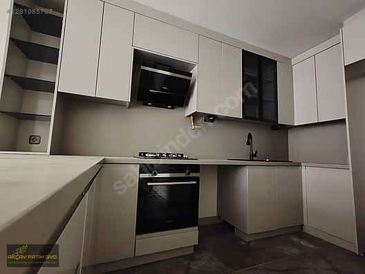 Edremit Hamidiye Meydanda SATILIK Premium 2+1 Lüks Daire - BALIKESİR EDREMİT fotoğraf 26
