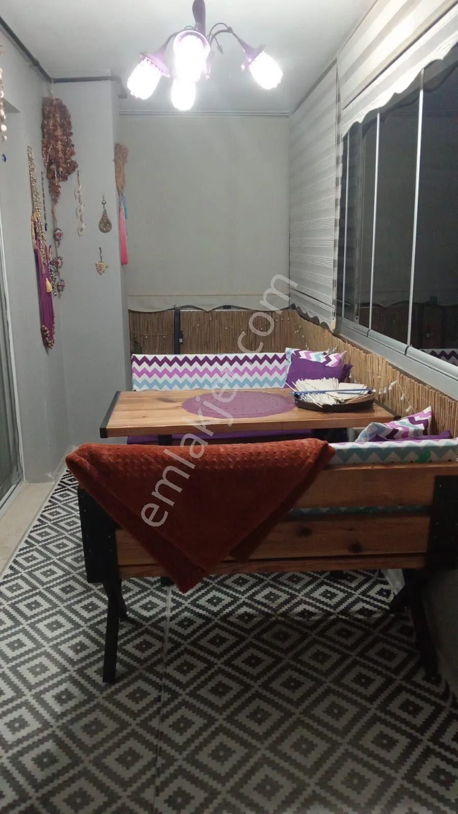 İzmir Torbalı Torbalı Mahallesinde 3+1 Arakat Daire Satılık - İZMİR TORBALI fotoğraf 4