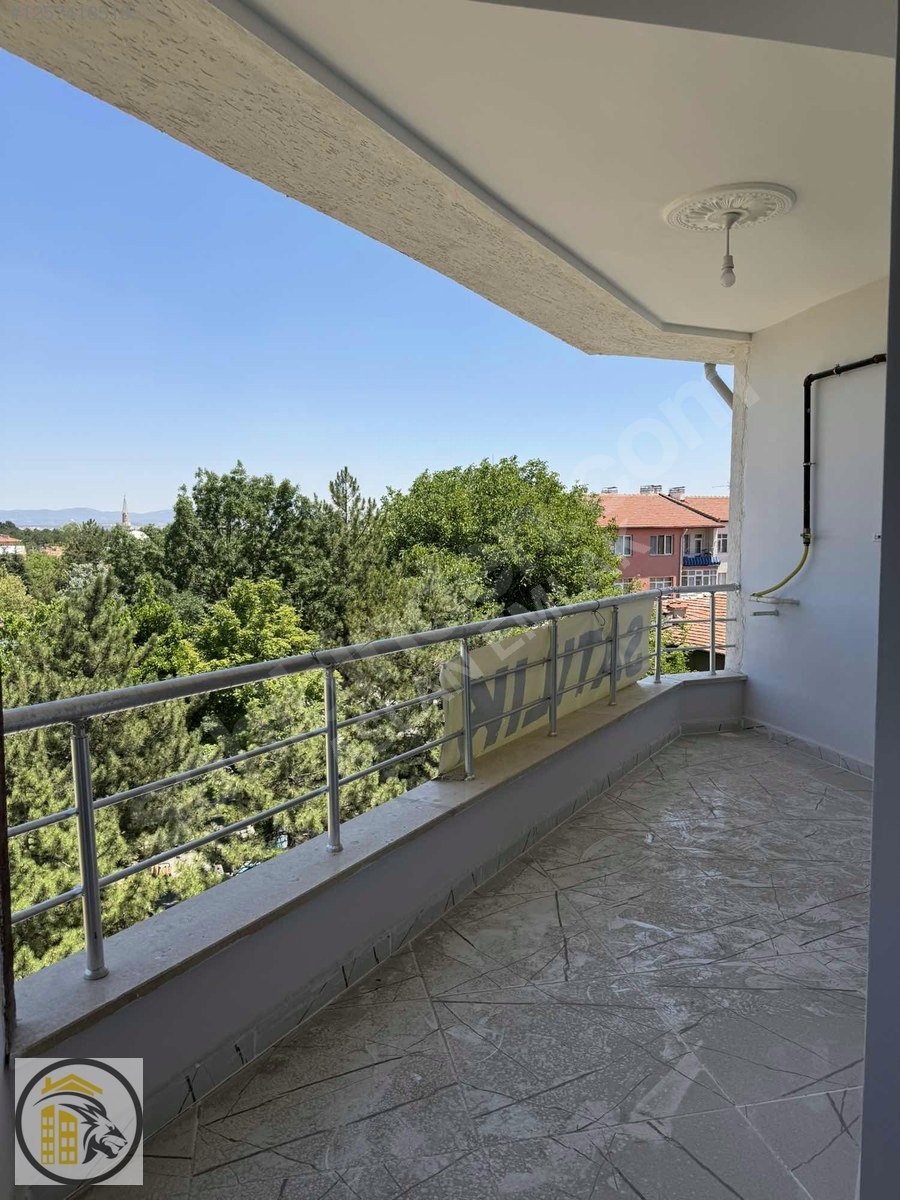 ASLAN EMLAK'TAN FATİH'DE SATILIK DUBLEKS 3+1 LÜKS SIFIR DAİRE - KÜTAHYA MERKEZ fotoğraf 11