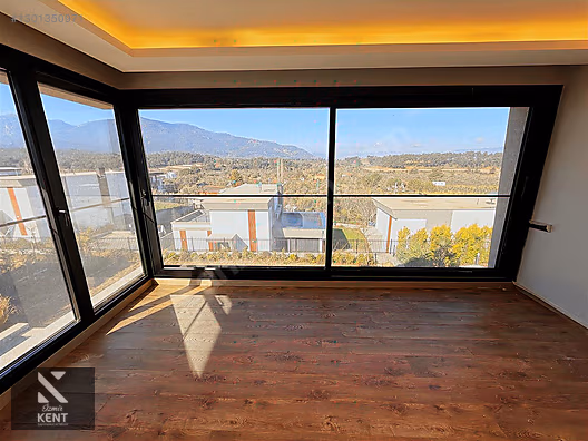 Yukarıkızılca 5+1 Lüks Havuzlu Dubleks 230 m2 Site İçi Müstakil - İZMİR KEMALPAŞA fotoğraf 43