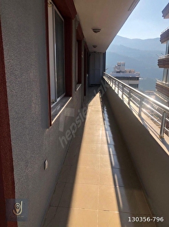 HATAY İSKENDERUN SARIMAZI OTOBAN KAVŞAK ÇIKIŞI 5 KATLI BİNANIN 3 .KATINTA 140 m2 - HATAY BELEN fotoğraf 7