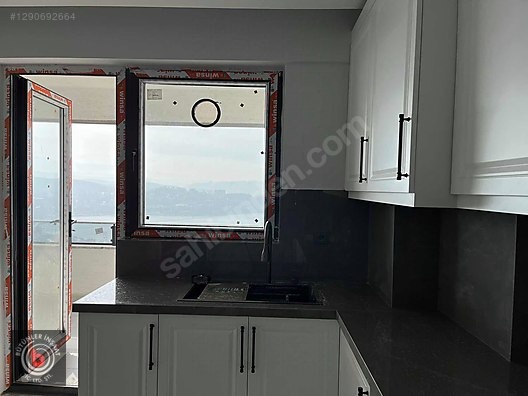 BÜTÜNLER'DEN 3,5+1 SİTE İÇİ SATILIK SIFIR DAİRE - BURSA GEMLİK fotoğraf 7