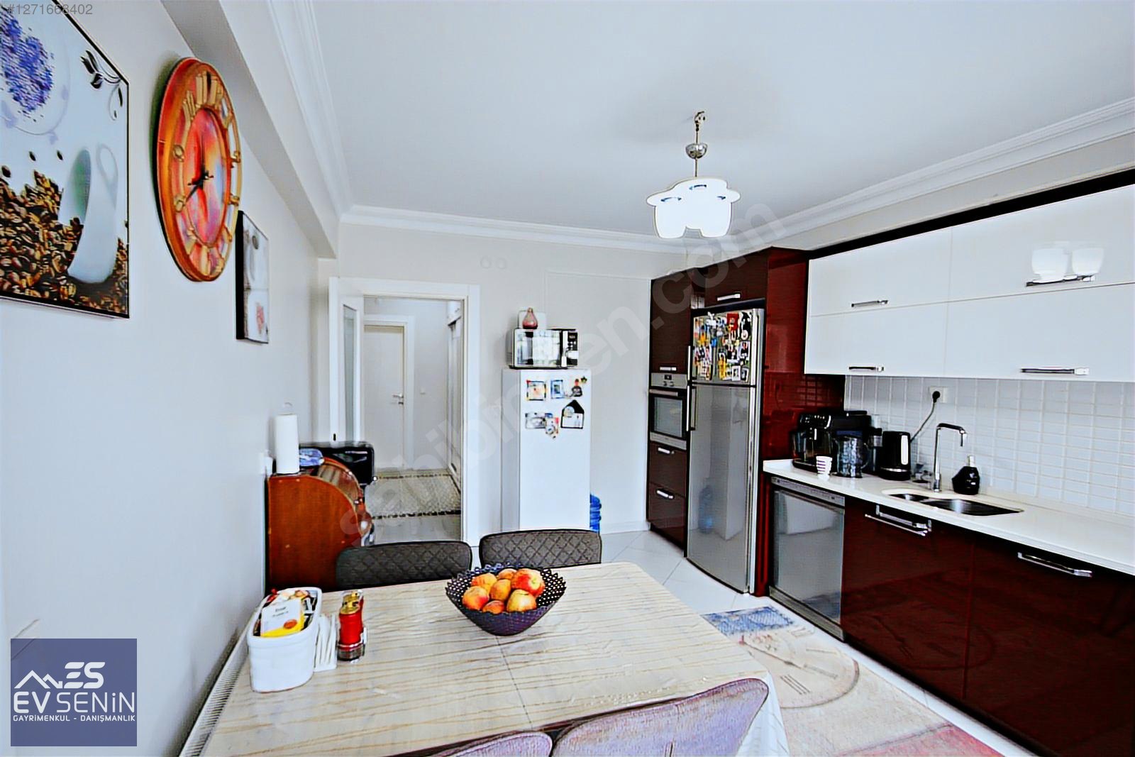 GÖLCÜK DONANMA MH. ALTINŞEHİR'DE SATILIK 3+1 ARAKAT FIRSAT DAİRE - KOCAELİ GÖLCÜK fotoğraf 13