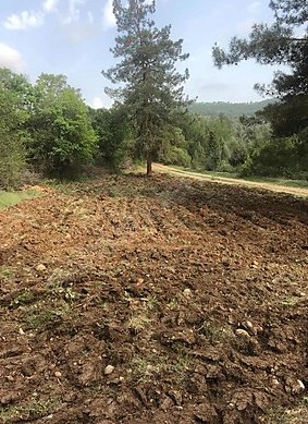 BURSA KELEŞ  BELENÖREN'DE 825 M²  TARLA  SATILIKTIR. - BURSA KELES fotoğraf 8