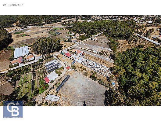 Marmaris Karaca Ovacıkta Köy Yoluna Cephe 1932 m2 Muhteşem Arazi - MUĞLA MARMARİS fotoğraf 24