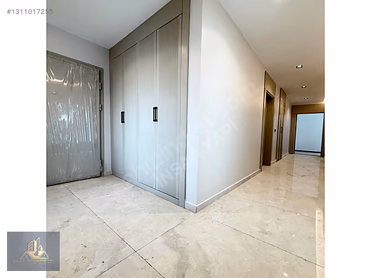 BEYLİKDÜZÜ KAVAKLI'DA ŞIK MİMARİ SATILIK 3+1 SITE İÇİ DAİRE - İSTANBUL BEYLİKDÜZÜ fotoğraf 23