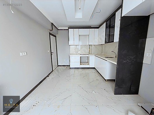 ME-TA GAYRİMENKUL'DEN ŞENTEPE SOLDA SATILIK 3+1 DAİRE - ANKARA POLATLI fotoğraf 9