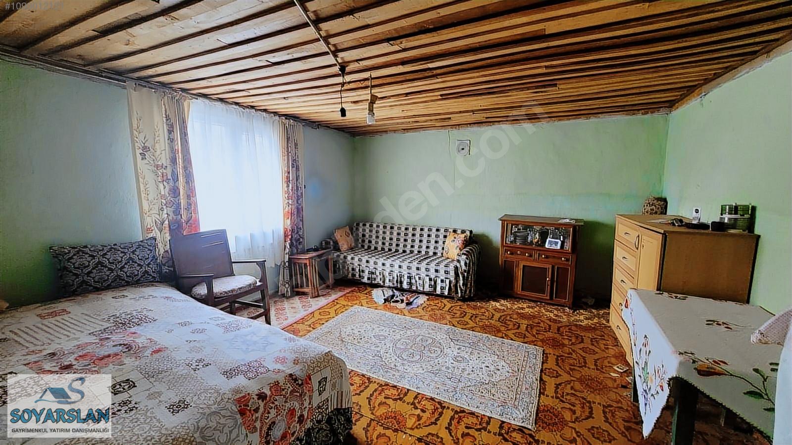 SOYARSLANDAN ŞİLE KABAKOZDA MÜSTAKİL KÖY EVİ - İSTANBUL ŞİLE fotoğraf 4