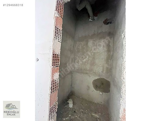 NEBİOĞLU EMLAKTAN KÖRFEZ YAVUZ SULTAN SELİM MAH 3+1 ARAKAT DAİRE - KOCAELİ KÖRFEZ fotoğraf 23