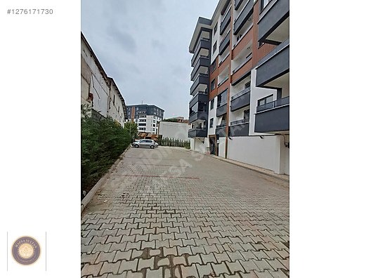 HAFSA SULTAN DAN BİRZAN GARDEN PROJESİ - BURSA YILDIRIM fotoğraf 13