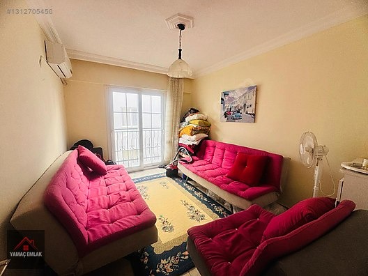 DİDİMDE SATILIK EFELER MERKEZDE OKULLAR BÖLGESİ 2+1 GENİŞ DAİRE - AYDIN DİDİM fotoğraf 11