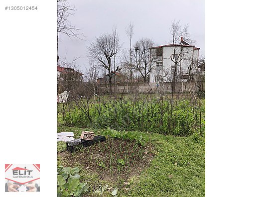 Kocaali Kadıköy'de Deniz Manzaralı 565 m² Villa Arsası - SAKARYA KOCAALİ fotoğraf 11