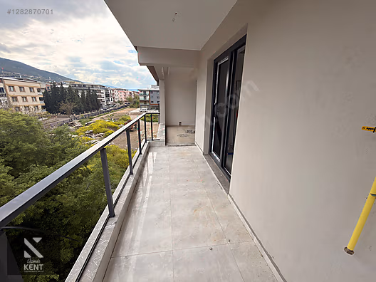 Kemalpaşa Mehmet Akif 3+1 Daire 125 m2 - İZMİR KEMALPAŞA fotoğraf 34