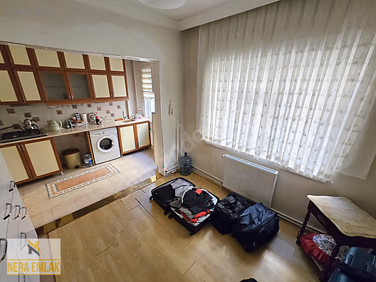 Gata ve Ş.Hastanesine Yürüme Mesafesi Giriş Kilerli Geniş M2 2+1 - ANKARA KEÇİÖREN fotoğraf 26