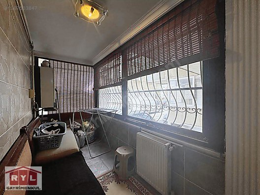 Ümraniye Elmalıkent'te Satılık 2+1 Daire (Bisan Sitesi) - İSTANBUL ÜMRANİYE fotoğraf 48
