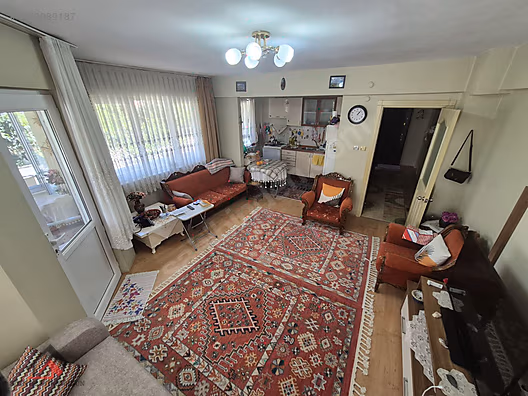 Tek yetkili cemil temel mahallesinde 3+1 geniş yüksek giriş - BALIKESİR EDREMİT fotoğraf 19