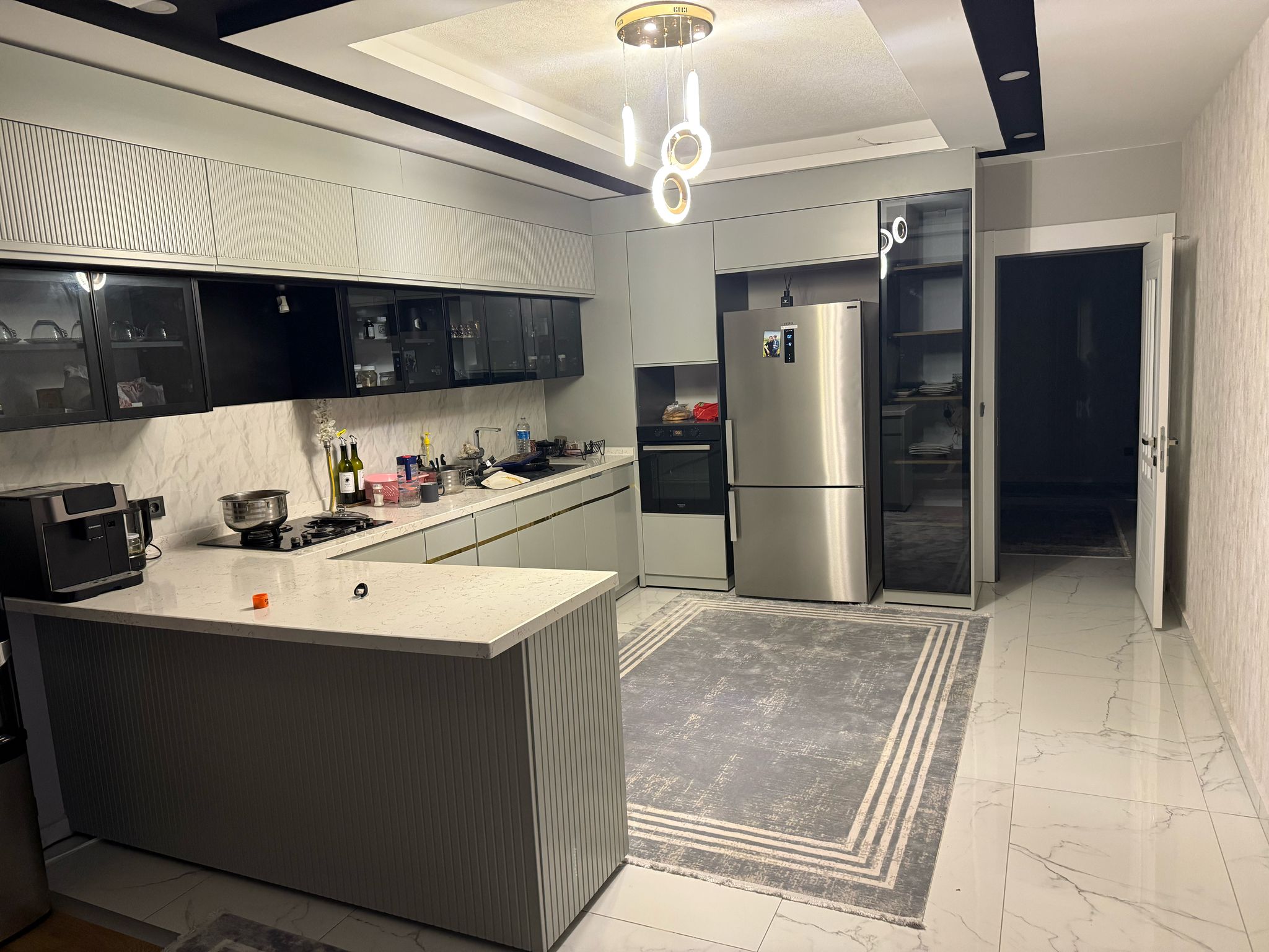 Gültepe Mavera sitesi acıl satılık  - BATMAN MERKEZ fotoğraf 4