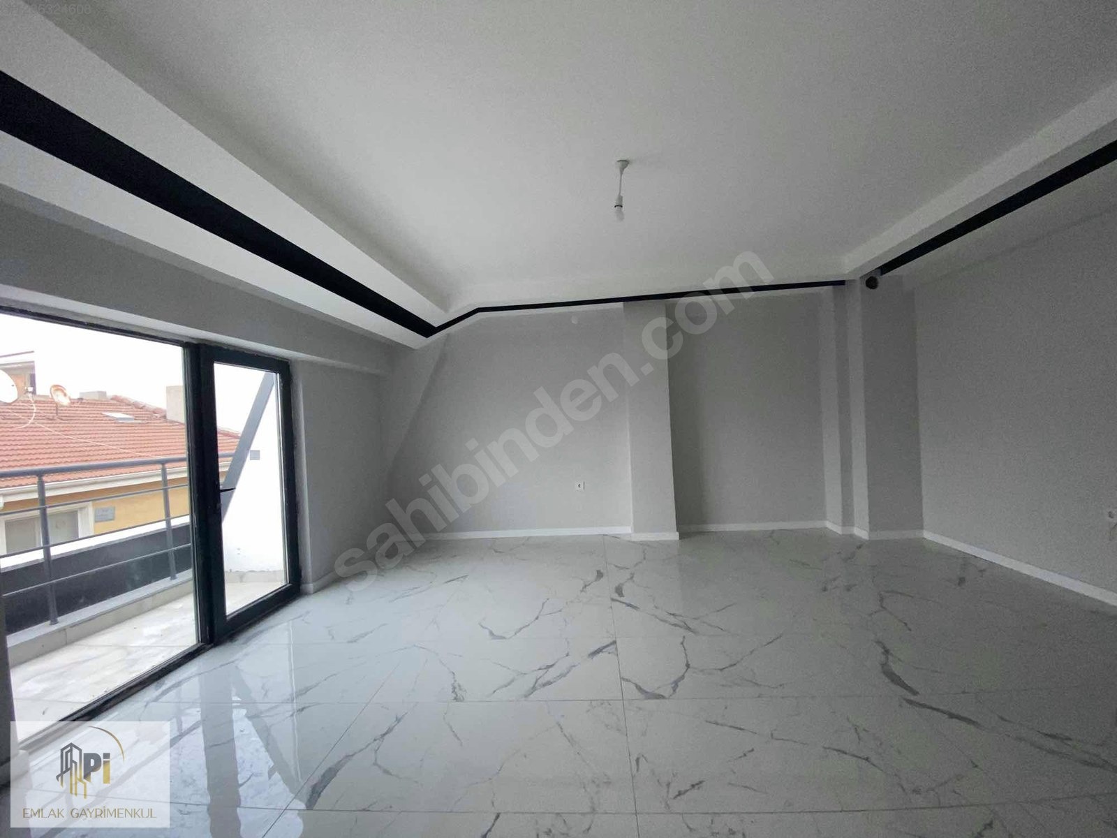 Pİ GAYRİMENKUL'den ÇAMLICA'da 3+1 DUBLEKS SIFIR DAİRE - ESKİŞEHİR TEPEBAŞI fotoğraf 34